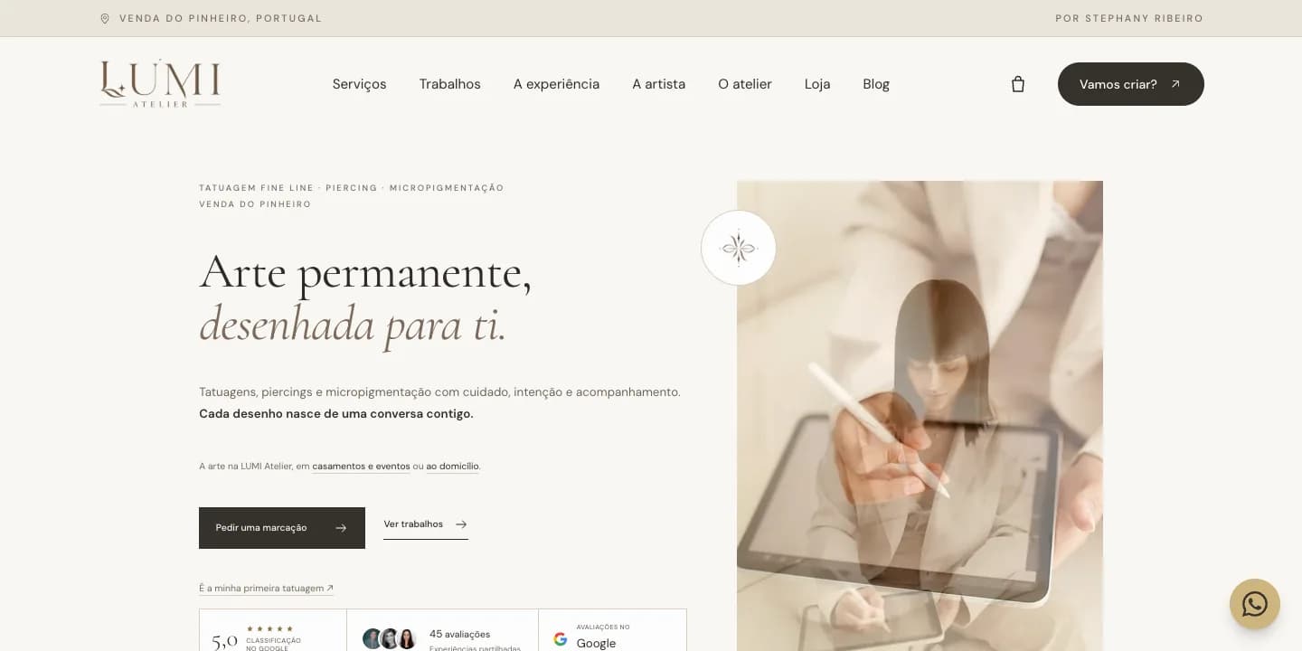 Lumi Atelier