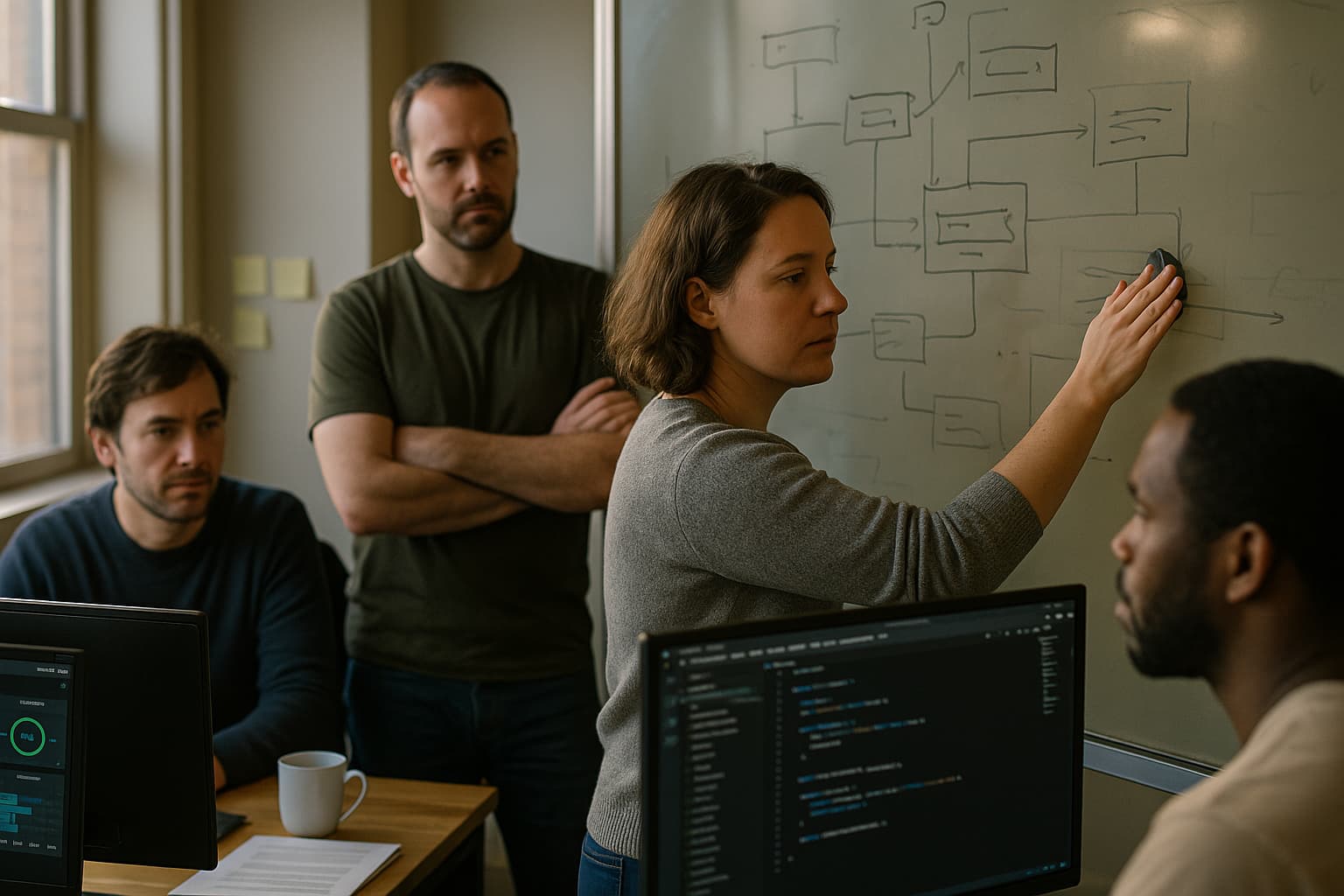 Observability: when it is worth investing seriously