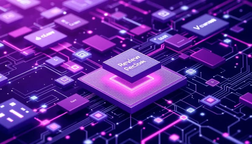 Code Reviews em Equipas Pequenas: Processo que Escala de 3 a 5 Developers