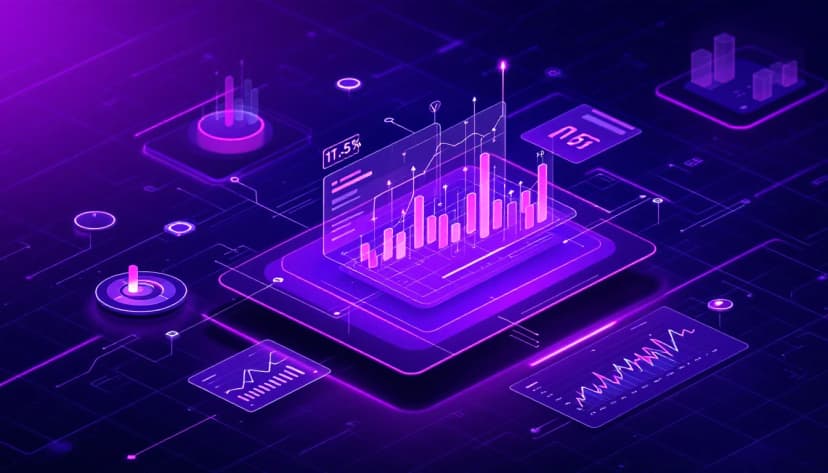 Métricas Semanais que Fundadores Devem Acompanhar num SaaS B2B