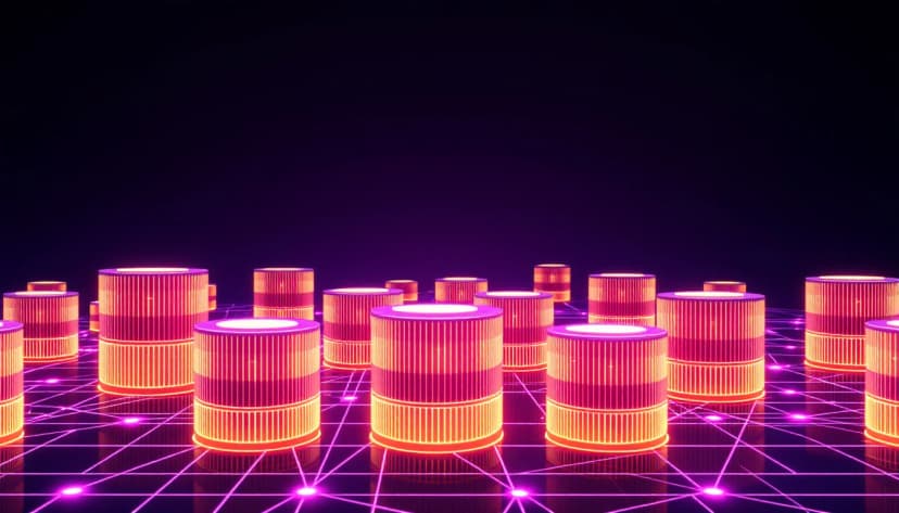 Arquitectura Multi-Tenant em SaaS: Isolamento, Escala e Trade-offs Reais